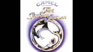 Camel  Rhayader isolated bass and drums [upl. by Eidas]