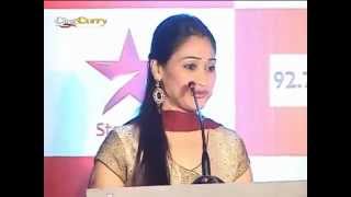 Real voice of daya ben Disha Vakani p1 [upl. by Atirb375]