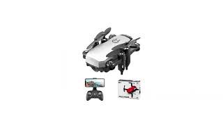 LF606 Mini Drone with Camera [upl. by Holder]