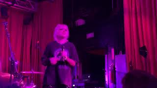 Carolesdaughter  Violent Live  Beachland Ballroom Cleveland OH 05222022 [upl. by Dorine]