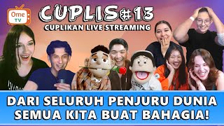 AWALNYA JUTEK AKHIRNYA SALTING CEWEK POLANDIA KITA BUAT MELTING  CUPLIKAN LIVE STREAM [upl. by Turtle]