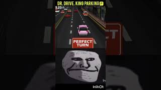 Dr Drive king Parking [upl. by Senhauser]