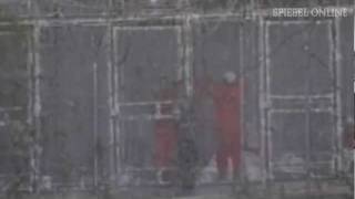 10 Jahre Guantanamo Obamas gebrochenes Versprechen  DER SPIEGEL [upl. by Ronica]