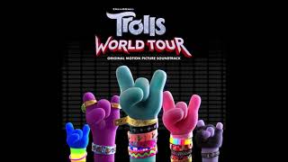 Trolls World Tour Soundtrack 7 Pop Muzik  Robin Scott [upl. by Willem]