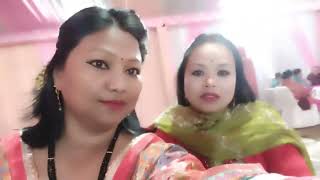 chani ki shaadi  dharmshala  khanyara  full  enjoy [upl. by Inaffit]