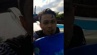 Nondon Water Park 💦 youtubeshorts [upl. by Bertilla]