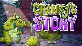 Gameplay Crankys Story Android [upl. by Riaj899]