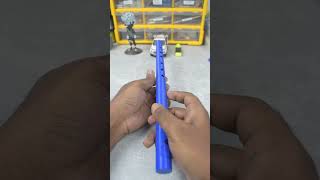 3D Printed Flute  A Functional Musical Instrument 3dprinted innovative3dprinting 3dmodeling [upl. by Etnaik]