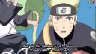 Naruto Shippuden Ultimate Ninja Storm Generations Sasukes Story Opening [upl. by Reba]