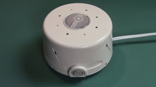 dOhm NSF Sound Conditioner [upl. by Sanoy]