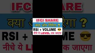 ifci share latest news ifci share news ifci share target ifci buy kre ya hold [upl. by Dewey]