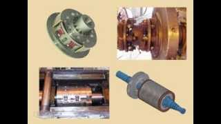 Module 3 Torsional Vibration on Compressors and Pumps [upl. by Oribel]