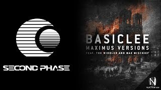 Basiclee  Maximus The Widdler Remix [upl. by Hetty]