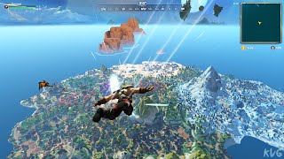 Realm Royale Reforged 2023  Gameplay PC UHD 4K60FPS [upl. by Aida]