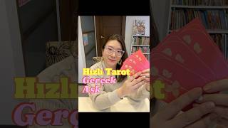 🔮Gerçek Aşkın Kim🔮 tarotkartları tarotokuyucusu tarotokuyucusu aşkfalı tarotkartları [upl. by Yurik]