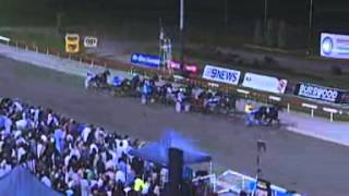 2012 Interdominion Grand Final [upl. by Notsehc]