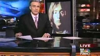 Keith Olbermann  25th anniversary of John Lennons death [upl. by Backler27]