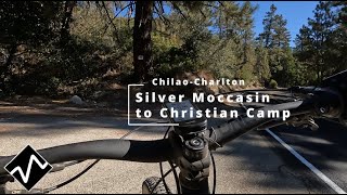 Silver Moccasin to Christian Camp  Altadena California [upl. by Isak]