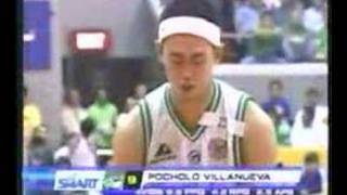 La Salle vs Ateneo Round3 part6 [upl. by Adnov]