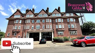 Beaumont Gibbs Estate Agents in Plumstead 2 bedroom flat for sale in Eaglesfield Road SE18 [upl. by Eintirb]