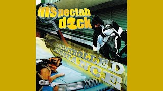 Inspectah Deck  Word On The Street 1999 HQ  Dr Dre Jr [upl. by Rosenfeld466]