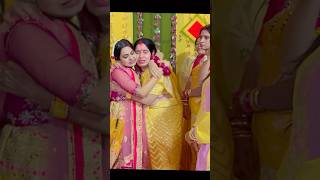 Haldi performance shorts ytshorts trending viralshort dance performance [upl. by Mcleroy]