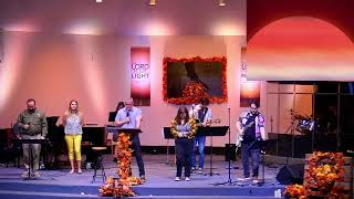 Life in Christ  Living Word Church [upl. by Irme]