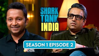 Shark Thank India  Full Episode  Season 1  Episode 2 [upl. by Hogg]