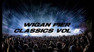 Wigan Pier Classics 5 [upl. by Fadas]