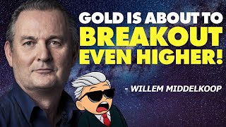 Gold Is About To BREAKOUT Even Higher Precious Metals Bull Run Coming in 2024 [upl. by Lamoureux837]