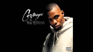 Cormega  Love In Love Out With Lyrics [upl. by Neffirg652]