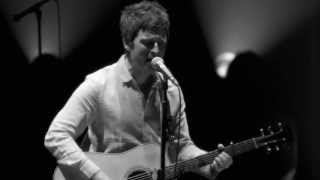 Noel Gallagher  Supersonic International Magic Live At The O2 [upl. by Olonam683]