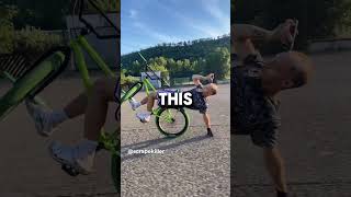 TIMES WHEN BIKERS SHOWED SOME REAL TALENT skills bikers bikelife stunt fyp [upl. by Royce]