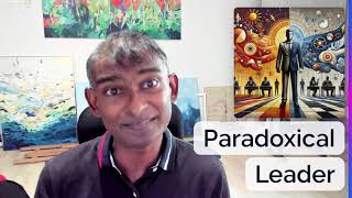 Introduction Paradoxical Leadership Masterclass [upl. by Daren]