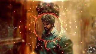 Master Teaser Bgm  Thalapathy vijay [upl. by Fabiola624]