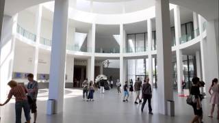 Pinakothek der Moderne [upl. by Aubrie]