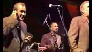 El Gran Combo de Puerto Rico live in Puerto Rico [upl. by Ayhtin727]