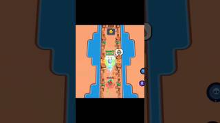 Janet🔋maxine🪫🤯 brawlstars challenge running [upl. by Farr991]