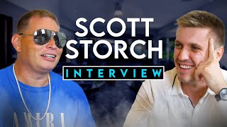 Scott Storch Reveals How He Lost 100 Million Explains His Process For Making Hit Songs Ep 41 [upl. by Korella]