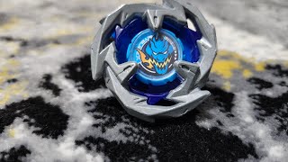 Beyblade Intro Sword Dran 360F Read Description [upl. by Oirobil9]