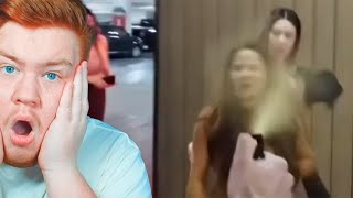 ‘Incel’ Is Attacking Women With Pepper Spray [upl. by Driskill]