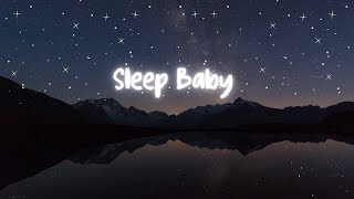 6 Hours suave music shh amp white noise magic piano Calm baby soothers relaxing with Shhh Shush [upl. by Appleby]