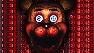 WE FOUND THE SPRINGLOCK TRAINING TAPE…  FNAF VHS NONEXISTENT VIDEO REACTION [upl. by Asaph]