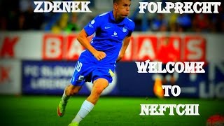 Zdenek Folprecht  Welcome to Neftchi [upl. by Alian]