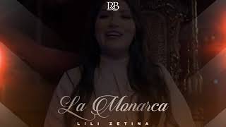 Lili Zetina  La Monarca karaoke [upl. by Llevron656]