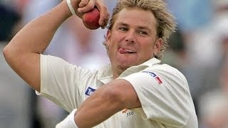 Ball Of The CenturyShane Warne [upl. by Sachs105]