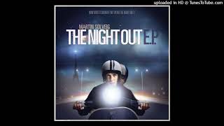 Martin Solveig vs Nicky Romero vs Laura LaRue Night Out UnDeuxTrois Toulouse Laidback Luke Mashup [upl. by Pavkovic]