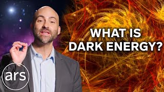 What Is Dark Energy An Astrophysicist Explains  Edge Of Knowledge  Ars Technica [upl. by Eihs]