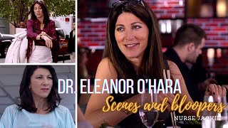 Nurse Jackie  The Rich and Sassy Dr Eleanor OHara scenes S1S5 [upl. by Palumbo]