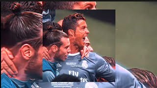 CRISTIANO RONALDO X SLIDE DA TREME MELÓDICA V2  Slowed  Reverb [upl. by Alverta]